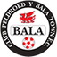 Bala Town logo
