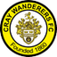 Cray Wanderers logo