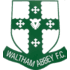 Waltham Abbey