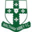 Waltham Abbey logo