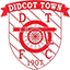 Didcot Town logo