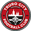 Truro City logo