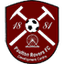 Paulton Rovers logo