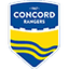 Concord Rangers logo