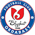 Ordabasy Shymkent