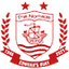 Connah's Quay Nomads logo