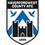Haverfordwest logo