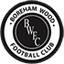 Boreham Wood logo