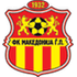 Makedonija GP
