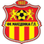 Makedonija GP logo
