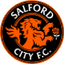 Salford City logo