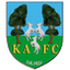 Kidsgrove Athletic logo