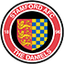 Stamford AFC logo