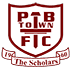 Potters Bar Town