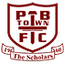 Potters Bar Town logo
