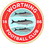Worthing logo