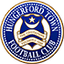 Hungerford Town logo