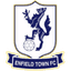 Enfield Town logo