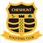 Cheshunt logo
