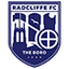 Radcliffe logo
