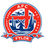 AFC Fylde logo