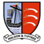 Maldon & Tiptree logo