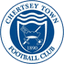 Chertsey Town logo