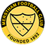 Merstham logo