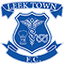 Leek Town logo