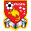 Papua New Guinea logo