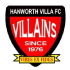 Hanworth Villa