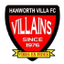 Hanworth Villa logo