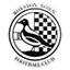 Royston Town logo