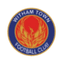 Witham Town logo