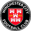 Winchester City logo