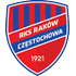 Rakow Czestochowa