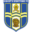 Bishop's Stortford logo