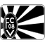 FC 08 Villingen logo