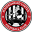 Maidenhead United logo