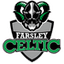 Farsley Celtic AFC logo