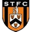 Stratford Town logo