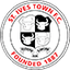 St. Ives Town FC logo