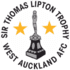 West Auckland Town
