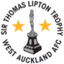 West Auckland Town logo