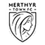 Merthyr Town logo