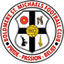 Boldmere St Michaels logo