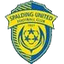 Spalding United logo