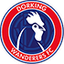 Dorking Wanderers logo