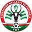 Madagascar logo