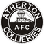 Atherton Collieries logo